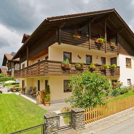 Gaestehaus Schmalzreich Лам Экстерьер фото